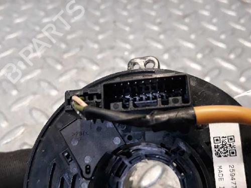 Squib airbag CHEVROLET CRUZE (J300)  | BP7555419C102 