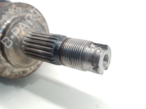 Right front driveshaft FIAT 500 (312_) 1.2 LPG (312AXA1A) | BP33182486M39 - Image 5