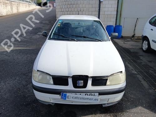 Brugte SEAT IBIZA II (6K1) 1.9 SDI (68 hp) 4406088