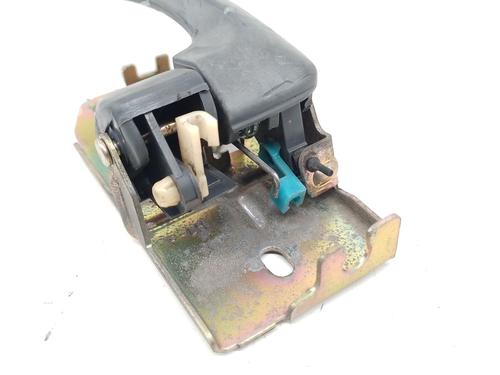 Front left interior door handle KIA SORENTO I (JC) 2.5 CRDi 4WD | BP32340536I13 - Image 3