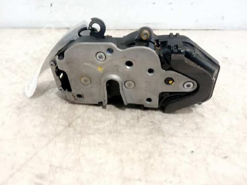Used Front left lock OPEL INSIGNIA A Sports Tourer (G09) 2.0 CDTI (35) (160 hp) 3490975