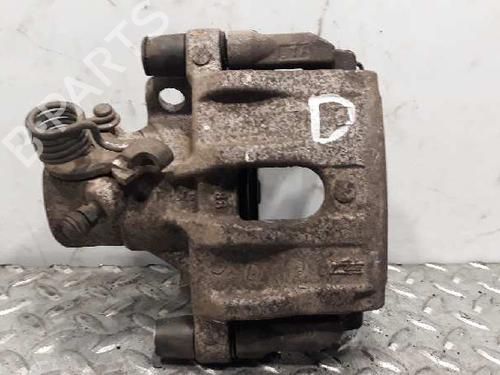 Høyre bremsecaliper bak FORD FOCUS II (DA_, HCP, DP) 1.8 TDCi (115 hp) 11622945