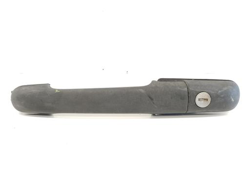 Used Front left exterior door handle MERCEDES-BENZ VITO Bus (W638) 112 CDI 2.2 (638.194) (122 hp) 18426317