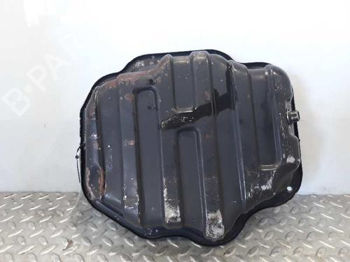 Oliebundkar NISSAN ALMERA II Hatchback (N16) 2.2 Di (110 hp) 14230788