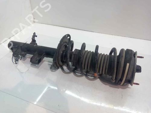 Højre bagtil støddæmper LAND ROVER RANGE ROVER EVOQUE (L538) [2011-2019]  3118986