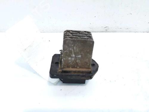 Used Heater resistor SSANGYONG REXTON / REXTON II (GAB_) [2002-2025]  11671375