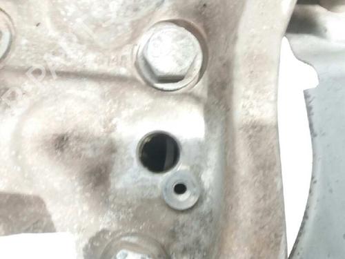 Right front steering knuckle BMW 5 (E60)  | BP4823178M26 