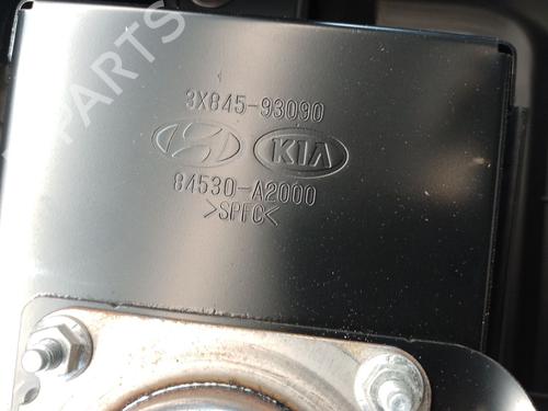 Airbag Kit KIA CEED (CD) 1.4 LPG | BP33203873C86 - Image 10