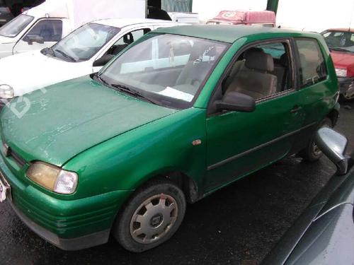 Hood SEAT AROSA (6H1) 1.0 | BP3493235C1 