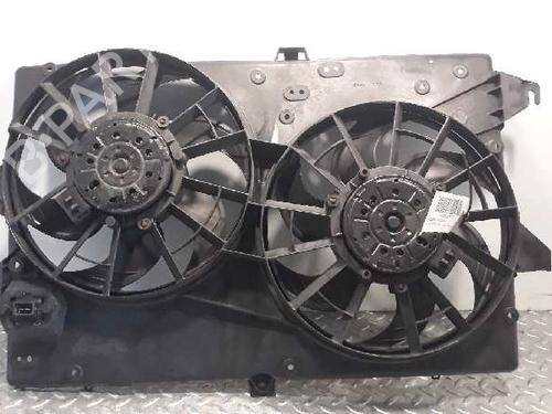 Used Radiator fan FORD MONDEO III (B5Y) 2.0 TDCi (130 hp) 5748493