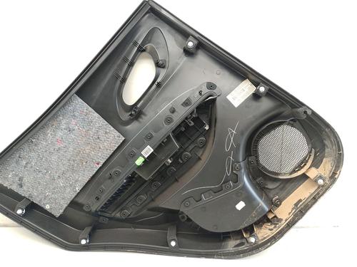 Rear right panel RENAULT KADJAR (HA_, HL_) 1.6 dCi 130 (HLA4) | BP25746094C61 