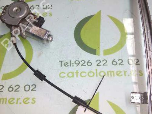 Used Front right window mechanism FIAT PUNTO (176_) [1993-1999]  3067684