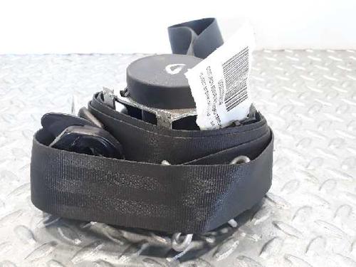 Used Front right seatbelt PEUGEOT 307 SW (3H) 1.6 HDI 90 (90 hp) 8758888
