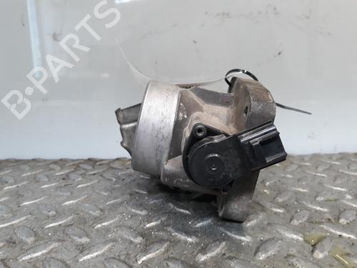 Throttle body FORD FIESTA V (JH_, JD_)  | BP8225142M82 