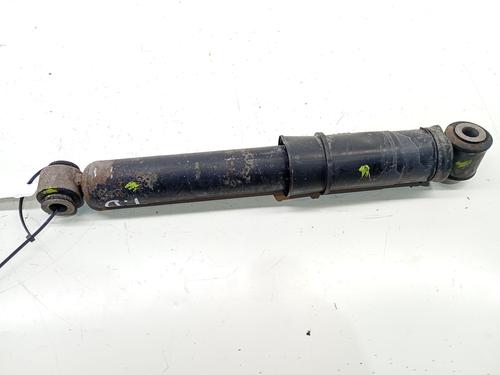 Used Right rear shock absorber Right rear shock absorber RENAULT KANGOO Express (FW0/1_) 1.5 dCi 75 (FW07, FW10, FW04) (75 hp) 40237953 40237953