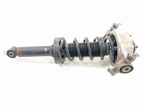 Used Left rear shock absorber Left rear shock absorber VW TOUAREG (7P5, 7P6) 3.0 V6 TDI (240 hp) 36477582 36477582