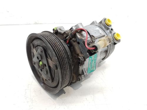 Used AC compressor ROVER 45 I Saloon (RT) [2000-2005]  24106319