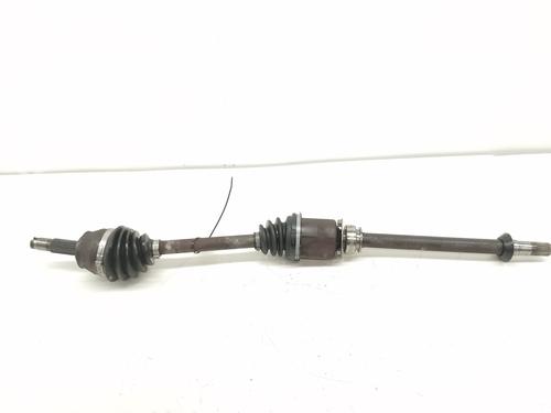 Used Right front driveshaft FIAT DOBLO Box Body/MPV (223_) [2000-2025]  18064866