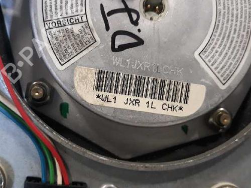 Driver airbag BMW 5 (E39) 525 tds | BP5643482C9 