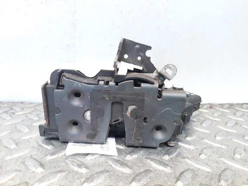 Used Front right lock FORD FOCUS C-MAX (DM2) [2003-2007]  3532873