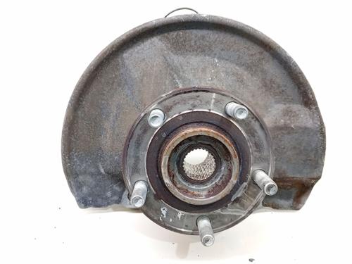 Left front steering knuckle DODGE CALIBER 2.0 CRD | BP40506684M25 - Image 3