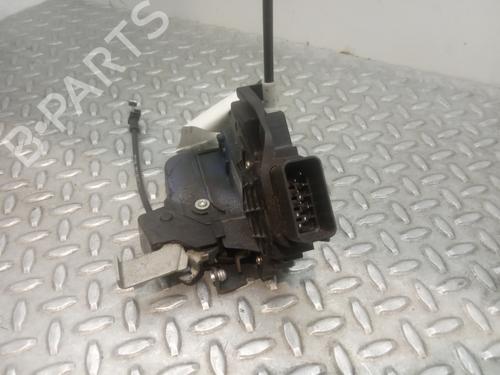 Rear right lock FORD FOCUS II (DA_, HCP, DP) 1.6 TDCi | BP3125352C99 