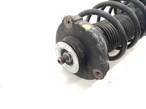 Venstre foran støtdemper AUDI A2 (8Z0) 1.4 TDI | BP19139772M16 