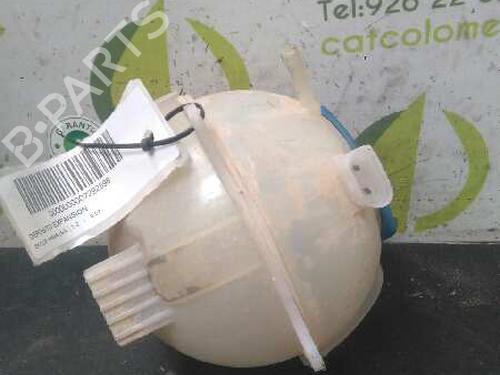 Expansion tank SKODA FABIA II (542) 1.2 | BP3049233C120 