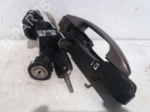 Other FIAT BRAVO II (198_)  | BP14232501O1