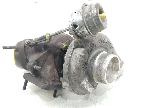 Used Turbocharger/Supercharger Turbocharger/Supercharger SSANGYONG RODIUS I 2.7 Xdi (163 hp) 34378627 34378627