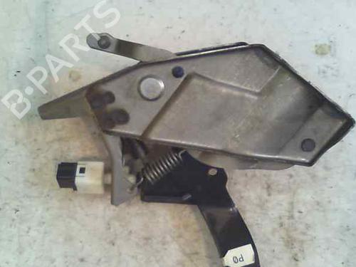 Used Break pedal HONDA CIVIC VIII Hatchback (FN, FK) [2005-2012]  8783020