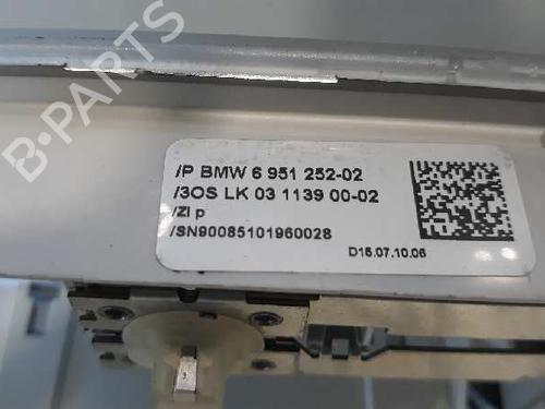 Interior roof light BMW 1 (E87) 116 d | BP7433598I8 