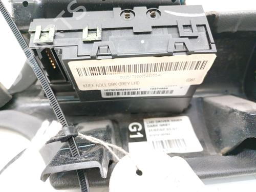 Ignition barrel MINI MINI (R56) One | BP35819850M48  - Image 5