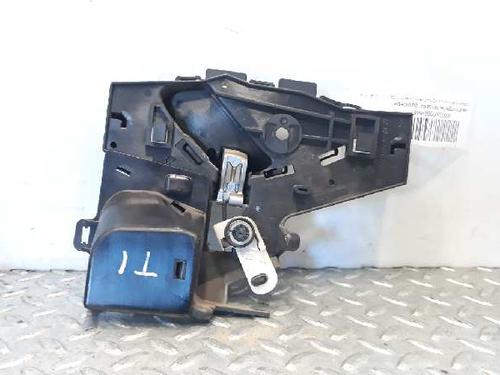 Rear left interior door handle CITROËN C5 II (RC_) 2.0 HDi (RCRHRH) | BP5797104I15 