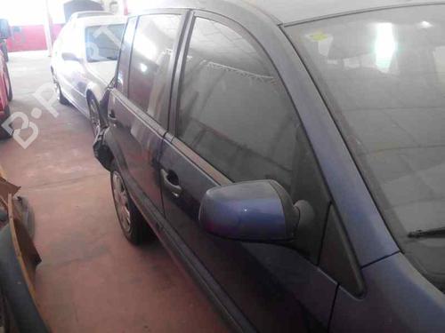 Squib airbag FORD FUSION (JU_)  | BP3079653C102 