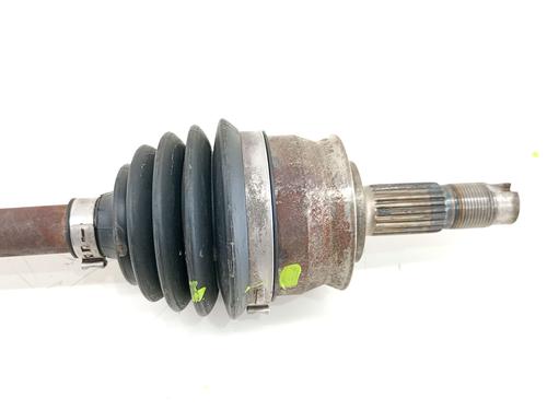 Right front driveshaft FIAT 500 (312_) 1.2 LPG (312AXA1A) | BP37376805M39 - Image 2
