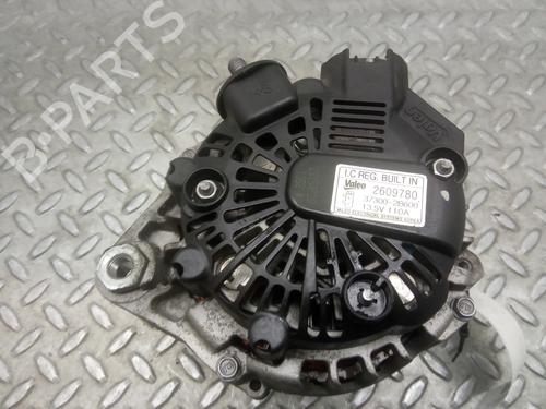 Alternator KIA SPORTAGE IV (QL, QLE)  | BP9142518M7 