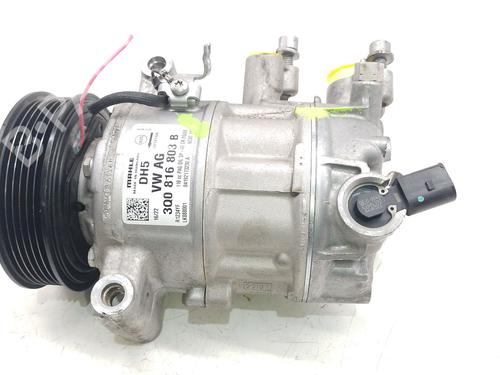 AC compressor SEAT ATECA (KH7, KHP) 1.5 TSI | BP33844224M34 - Image 5