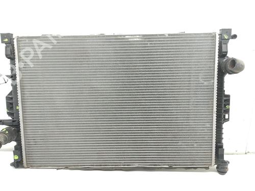 Used Water radiator FORD MONDEO IV (BA7) 2.2 TDCi (175 hp) 30104850