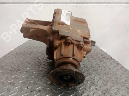 Used Front differential KIA SPORTAGE II (JE_, KM_) [2004-2011]  7562189