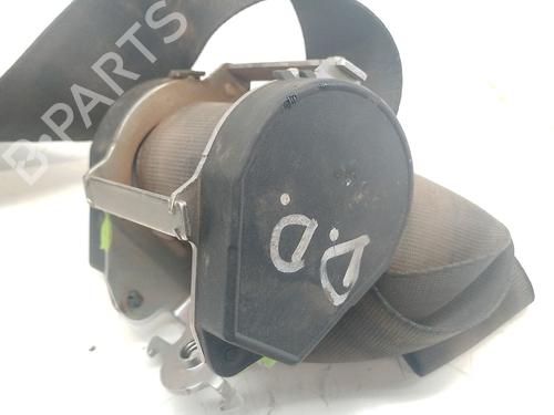 Front right seatbelt FORD TOURNEO CONNECT  | BP19105979I25 
