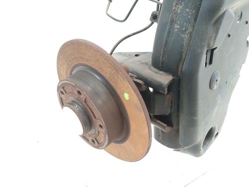 Rear axle RENAULT SCÉNIC III (JZ0/1_) 1.6 E85 (JZ03, JZ1Y) | BP28953776M2 