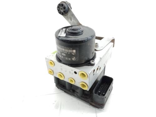 Used ABS pump BMW 3 (E46) [1997-2005]  19063582
