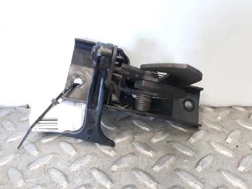 Used Hood lock MERCEDES-BENZ E-CLASS (W211) [2002-2009]  8783719