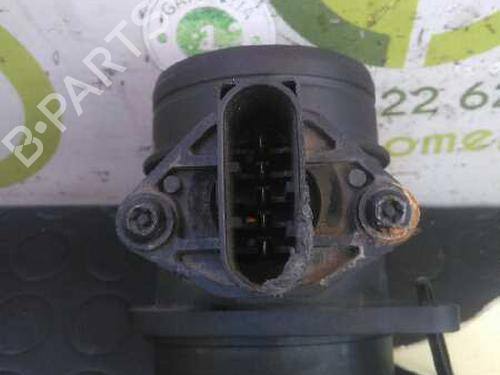 Mass air flow sensor VW GOLF V (1K1) 1.9 TDI | BP3077896M95 
