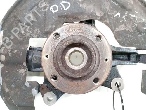 Right front steering knuckle CITROËN DS5 2.0 HDi 165 Hybrid4 4x4 | BP36477586M26 - Image 5