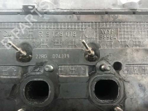 Topstykke OPEL VECTRA C (Z02) 2.2 DTI 16V (F69) | BP10980045M5 