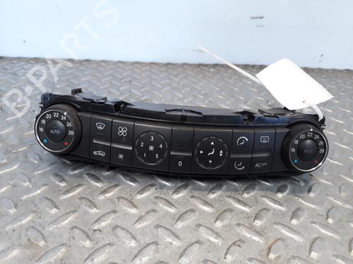 Used Climate control MERCEDES-BENZ E-CLASS (W211) [2002-2009]  13092772