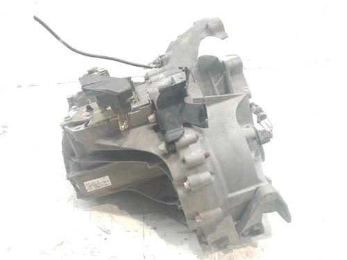 Gearbox FORD MONDEO III Saloon (B4Y) 2.0 16V TDDi / TDCi | BP24109890M3