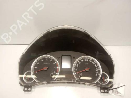 Used Instrument cluster SUZUKI SWIFT IV (FZ, NZ) [2010-2025]  3689027